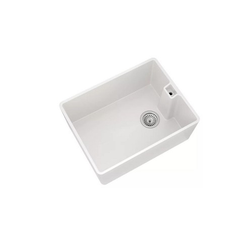 Kersin dante gloss - dante, white