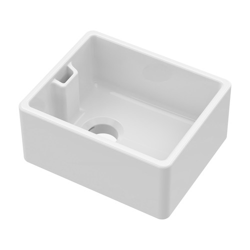 Nuie belfast fireclay kitchen - belfast,