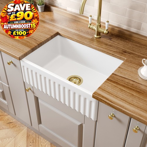 605 405mm fluted ceramic - 605,