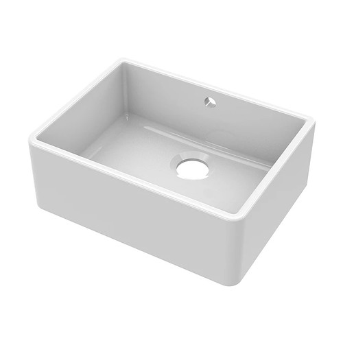 New bower white - bower,