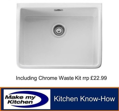 Rangemaster 60cm belfast - rangemaster,
