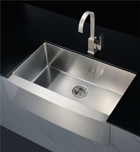 Butler belfast sink - butler, single
