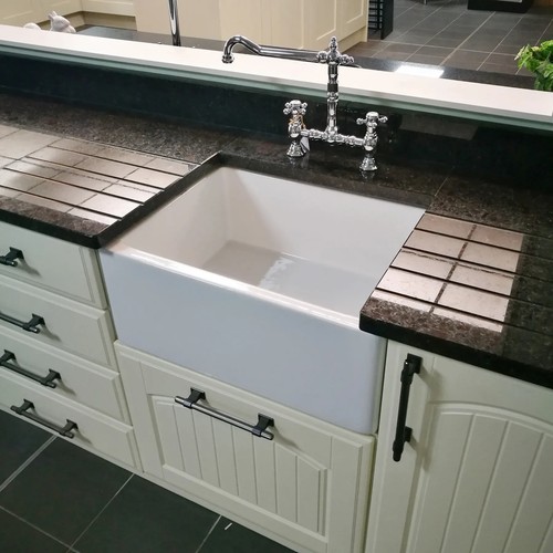 Rak belfast kitchen sink - kitchen,