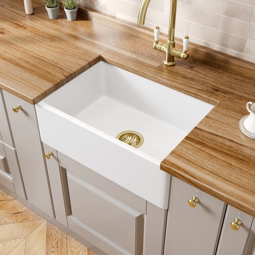 605 405mm ceramic belfast - 605, x