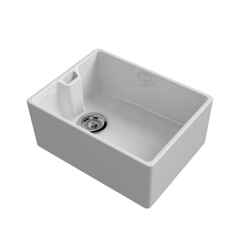 Reginox belfast bowl ceramic - reginox,
