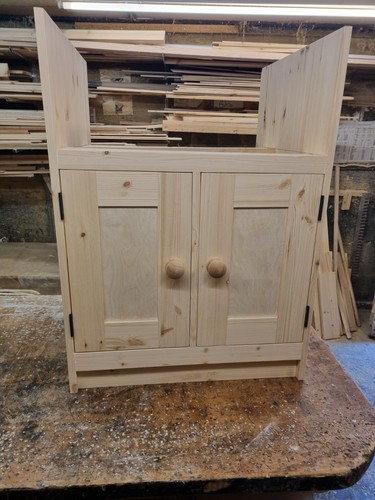 800mm belfast sink housing - 800mm,