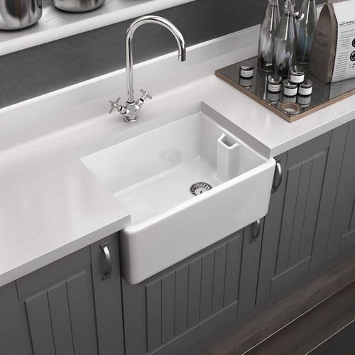 Nuie belfast fireclay - belfast,