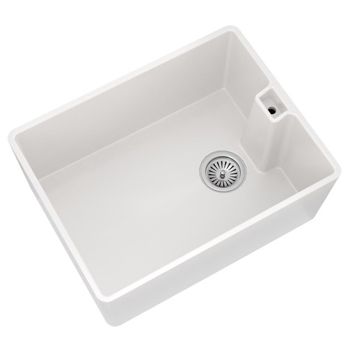 Liquida bl290wh bowl belfast - liquida,