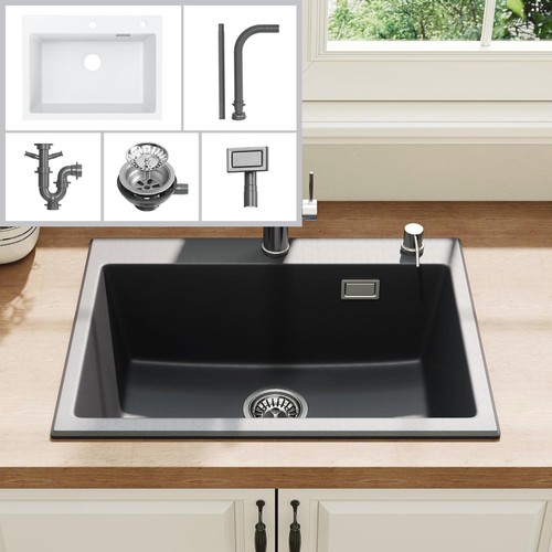 Horow granite composite - horow,