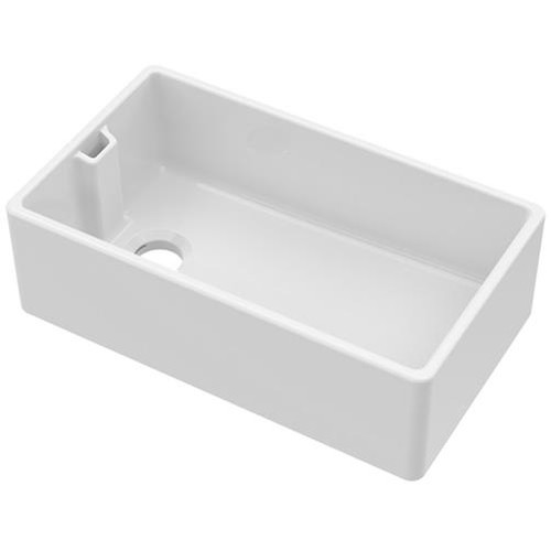 Nuie belfast fireclay kitchen - fireclay,