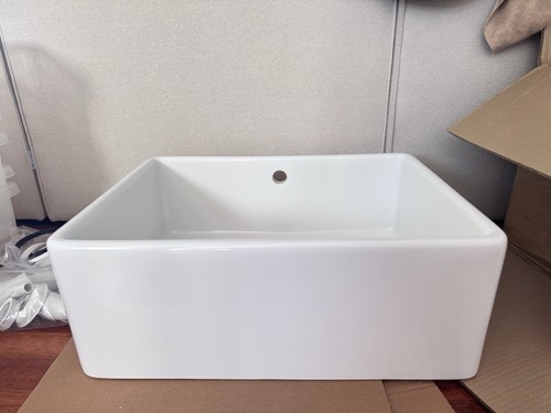 Belfast kitchen sink ceramic - kitchen,